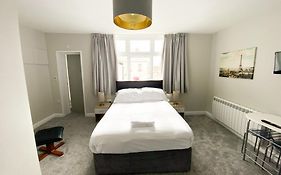 Oyo Studiotel Hartlepool
